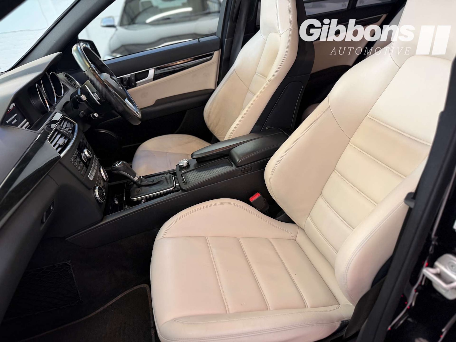 Used Mercedes-Benz C Class 2013 for sale - 77213730: Photo 62