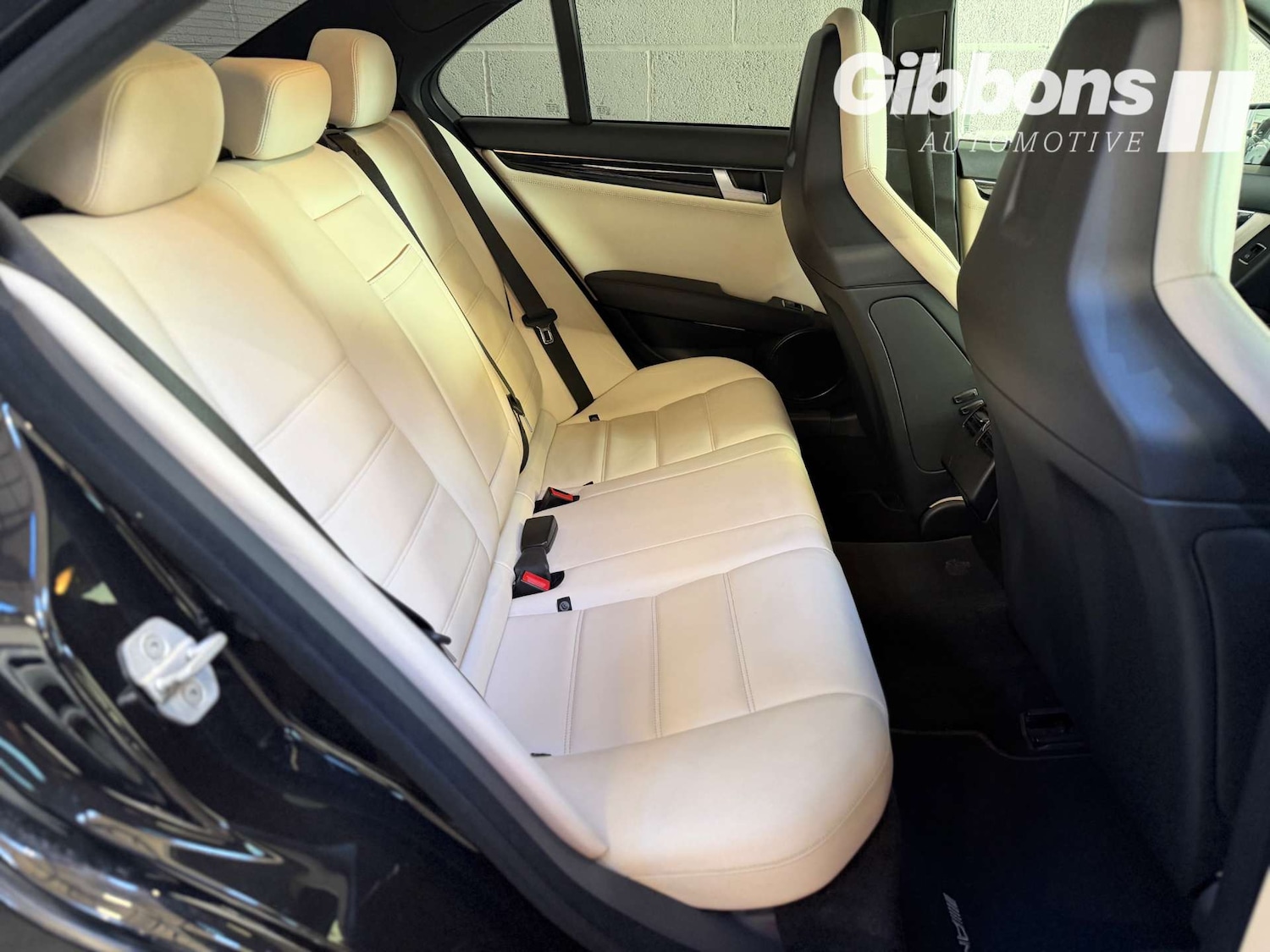 Used Mercedes-Benz C Class 2013 for sale - 77213730: Photo 63