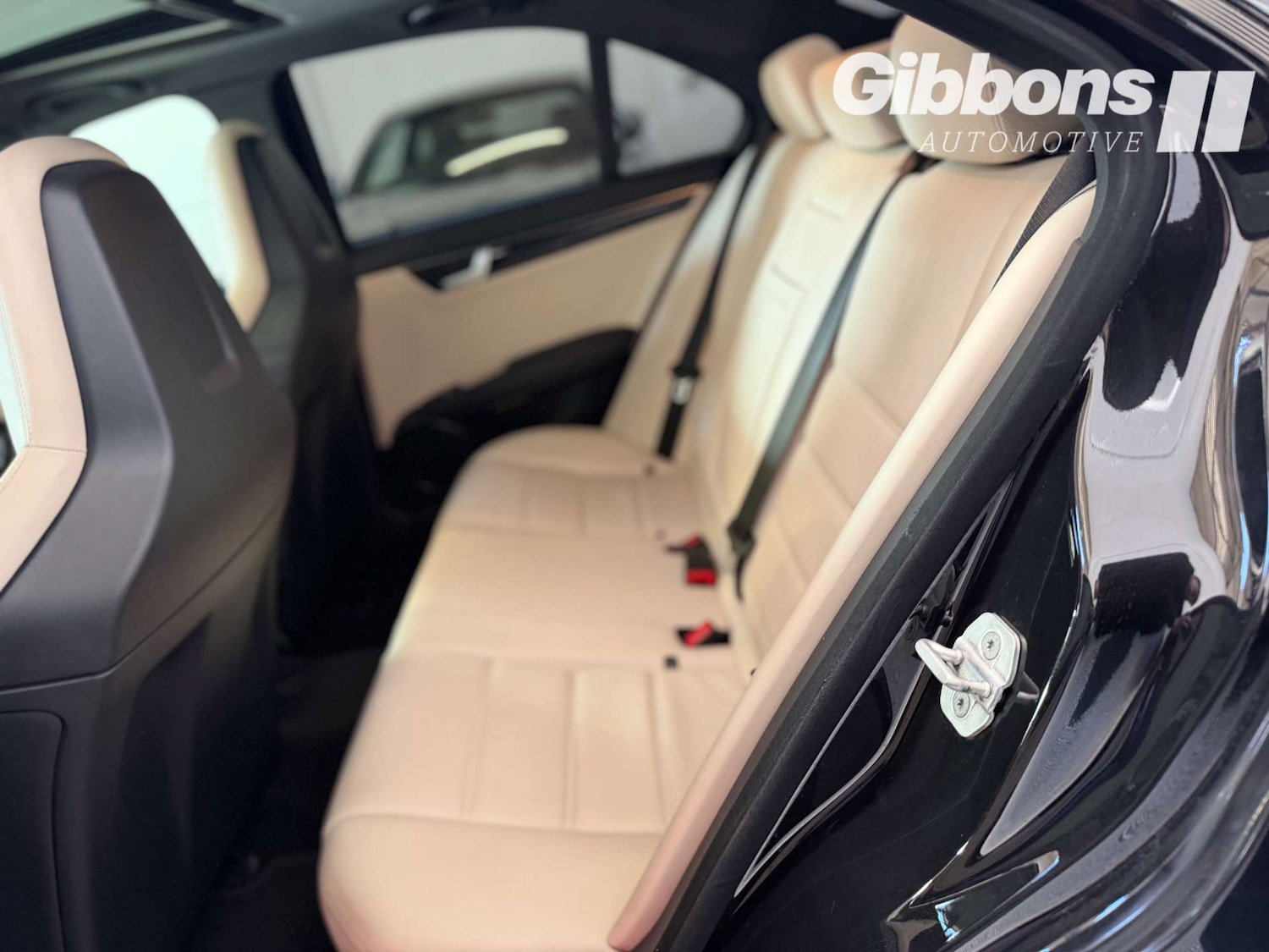 Used Mercedes-Benz C Class 2013 for sale - 77213730: Photo 64