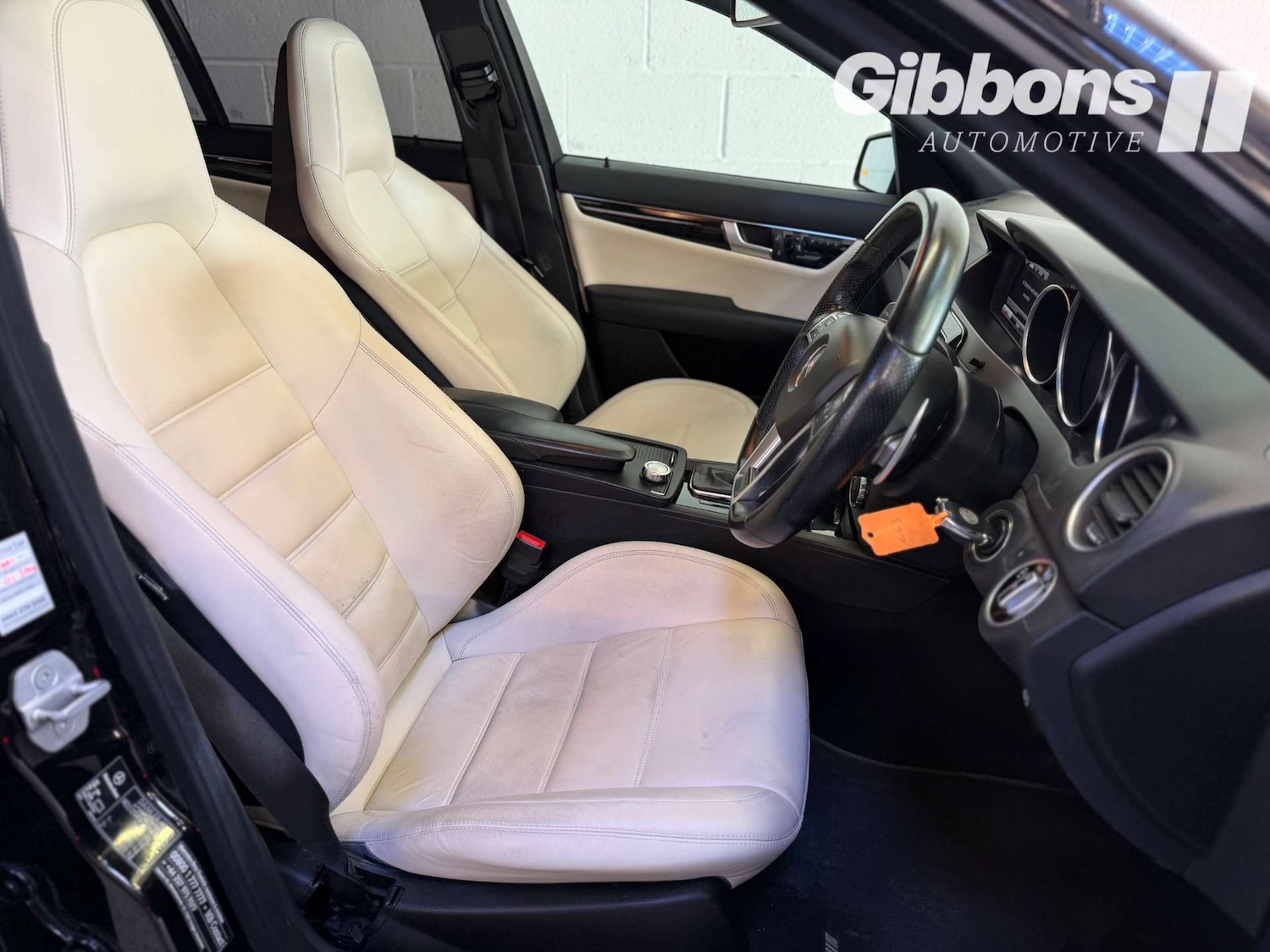 Used Mercedes-Benz C Class 2013 for sale - 77213730: Photo 65