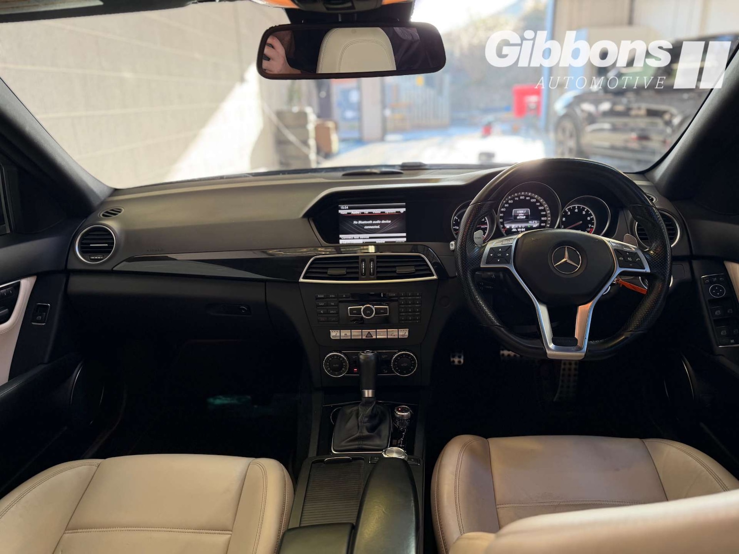 Used Mercedes-Benz C Class 2013 for sale - 77213730: Photo 66