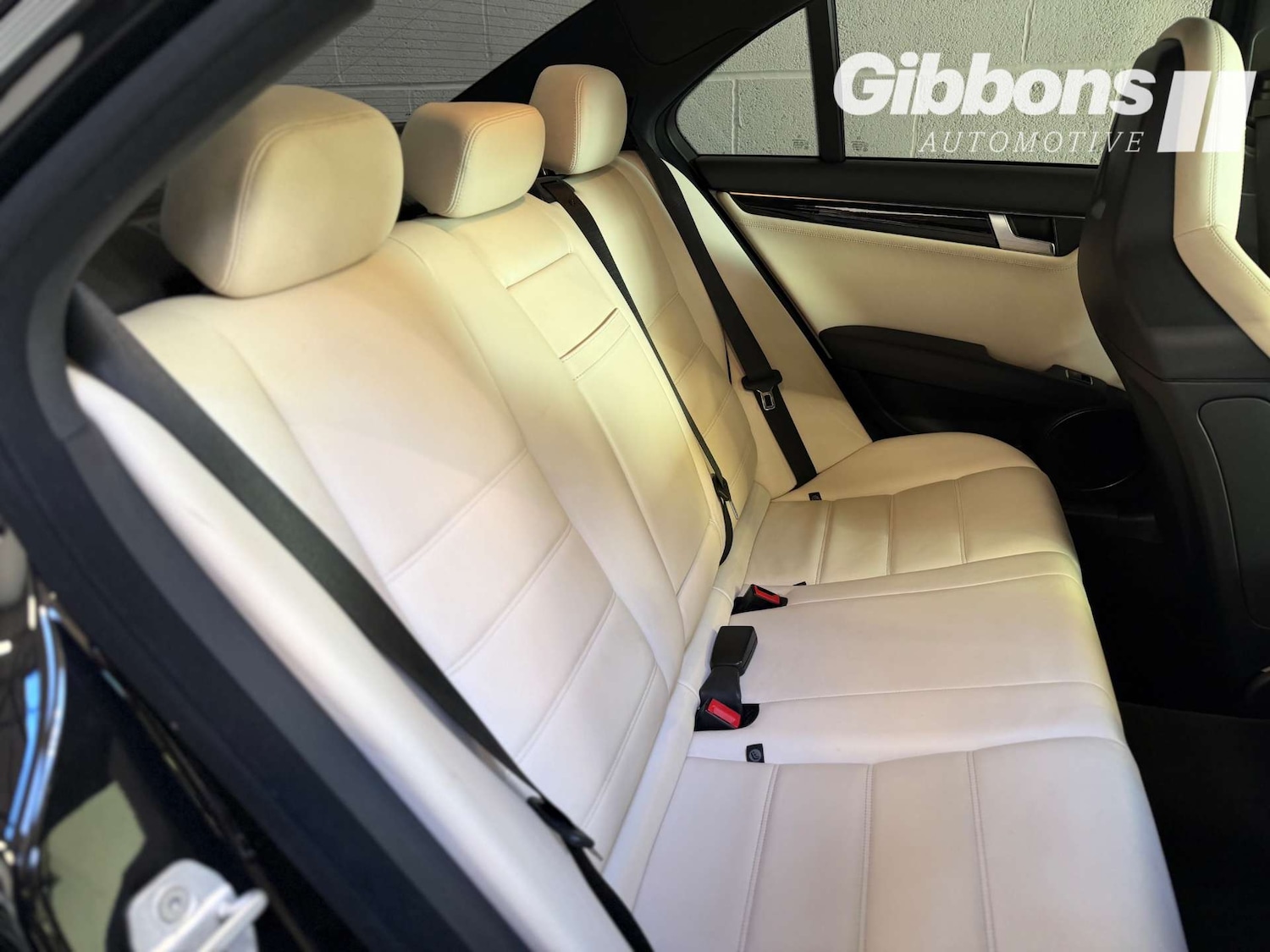 Used Mercedes-Benz C Class 2013 for sale - 77213730: Photo 67