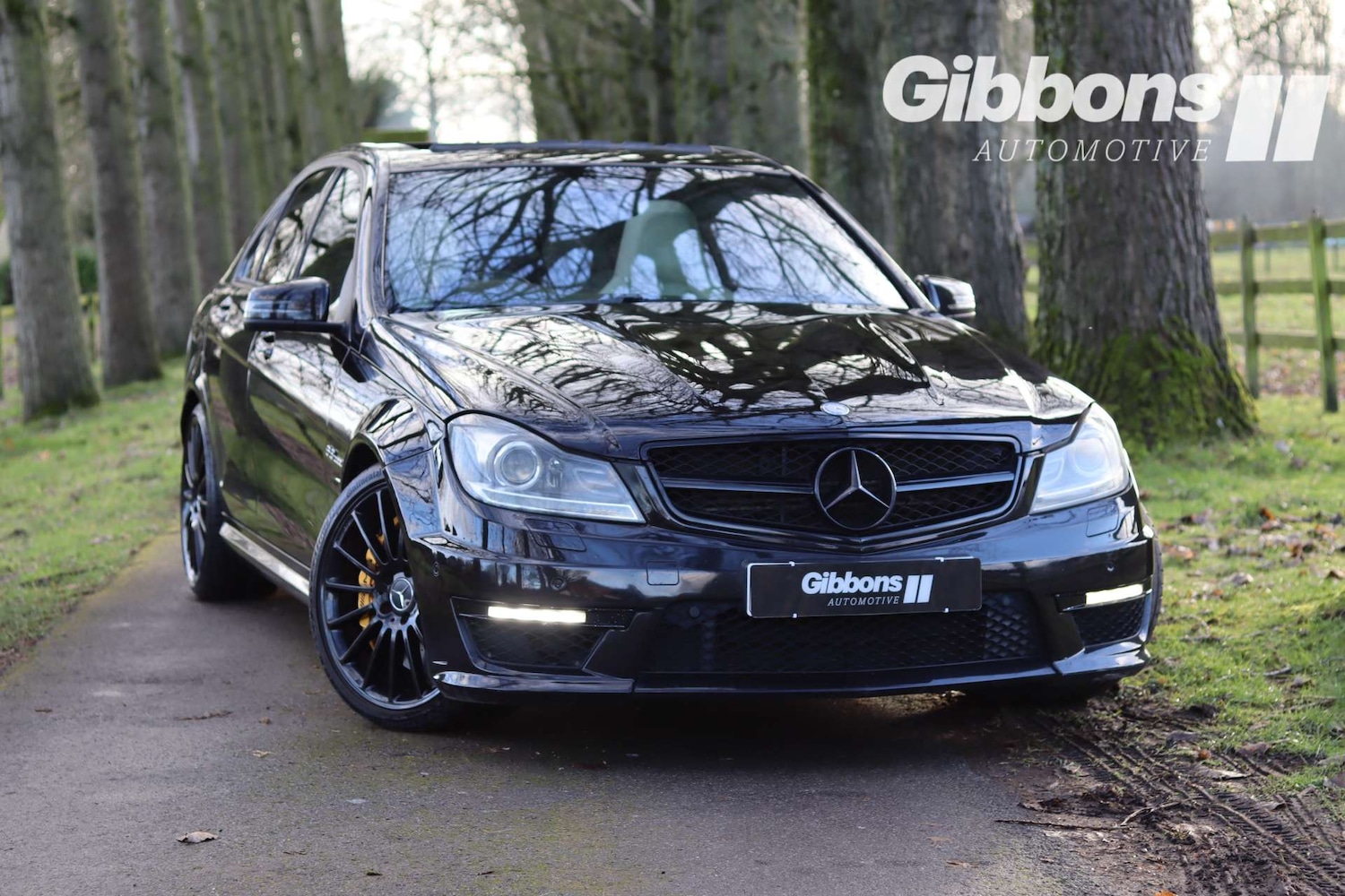 Used Mercedes-Benz C Class 2013 for sale - 77213730: Photo 7