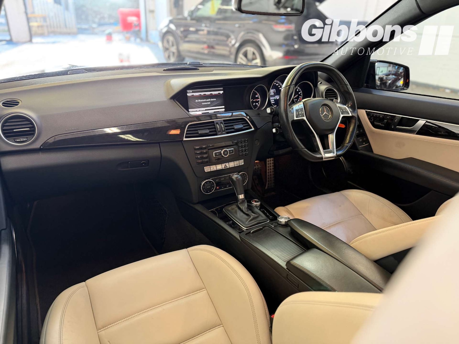 Used Mercedes-Benz C Class 2013 for sale - 77213730: Photo 71