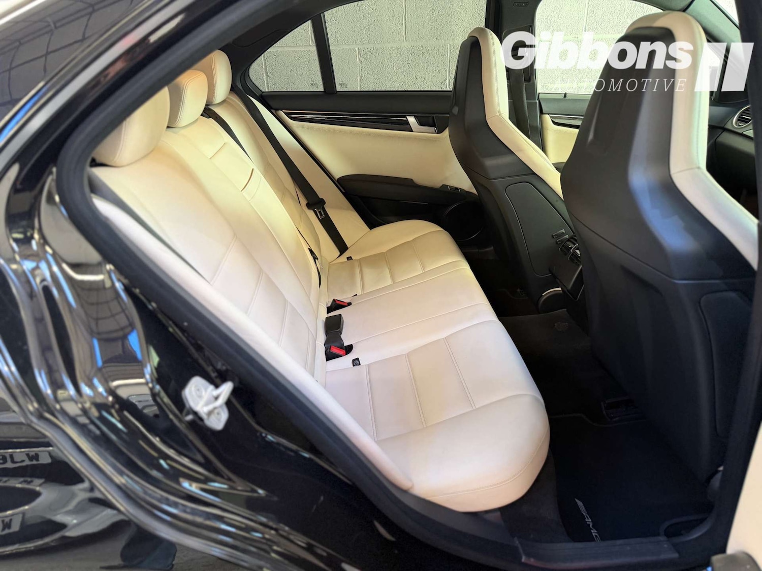 Used Mercedes-Benz C Class 2013 for sale - 77213730: Photo 72