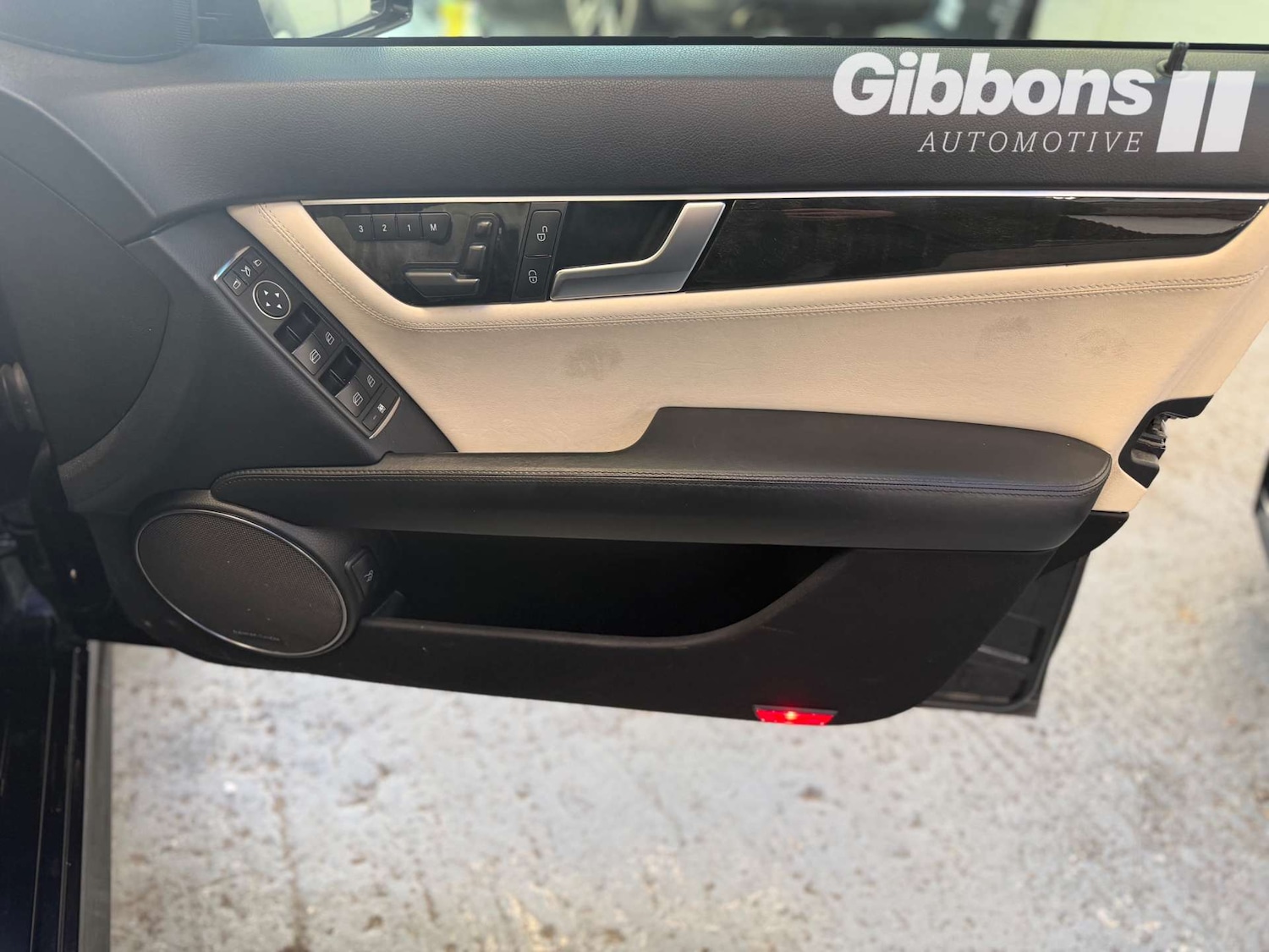 Used Mercedes-Benz C Class 2013 for sale - 77213730: Photo 74