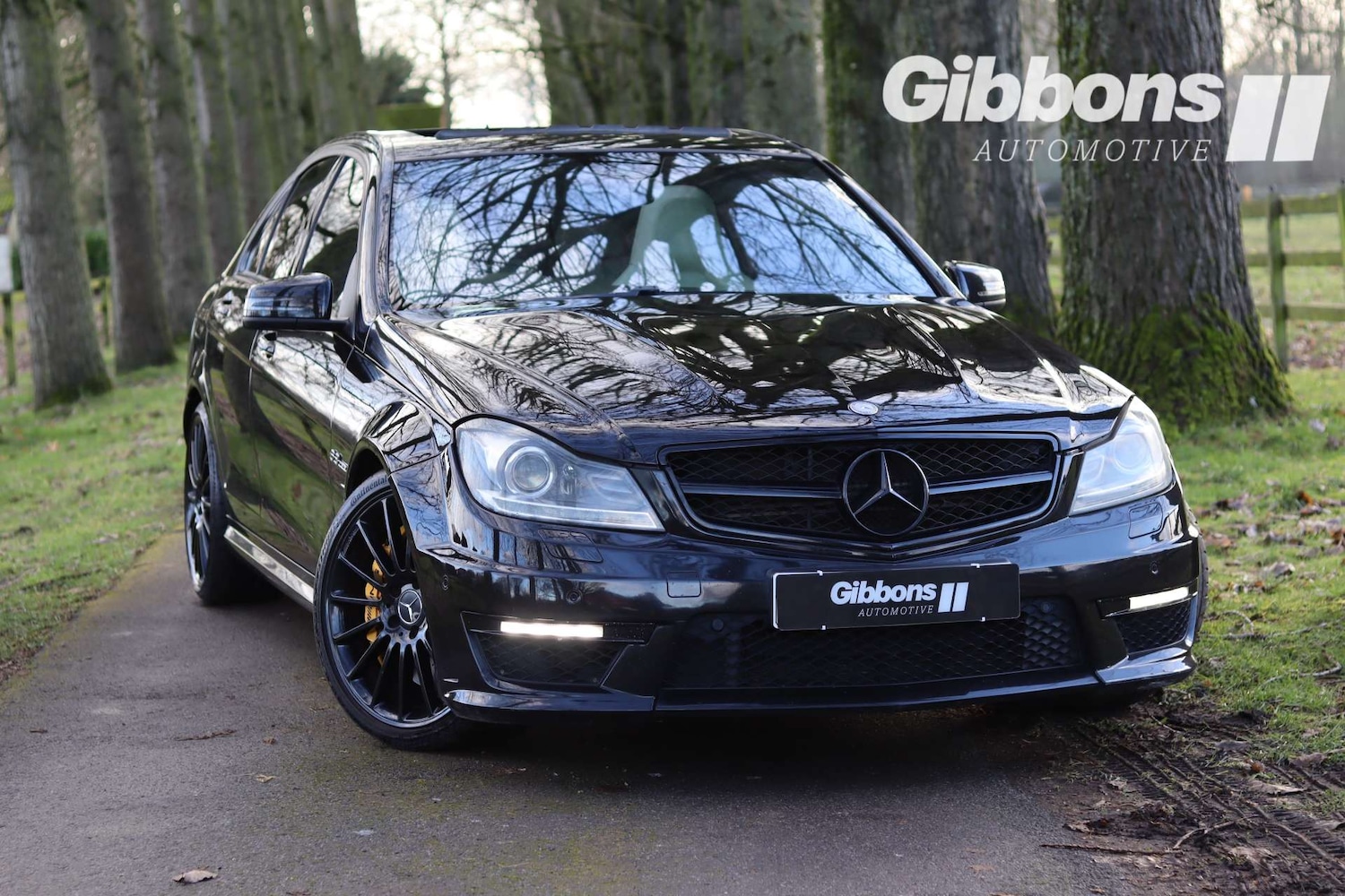 Used Mercedes-Benz C Class 2013 for sale - 77213730: Photo 9