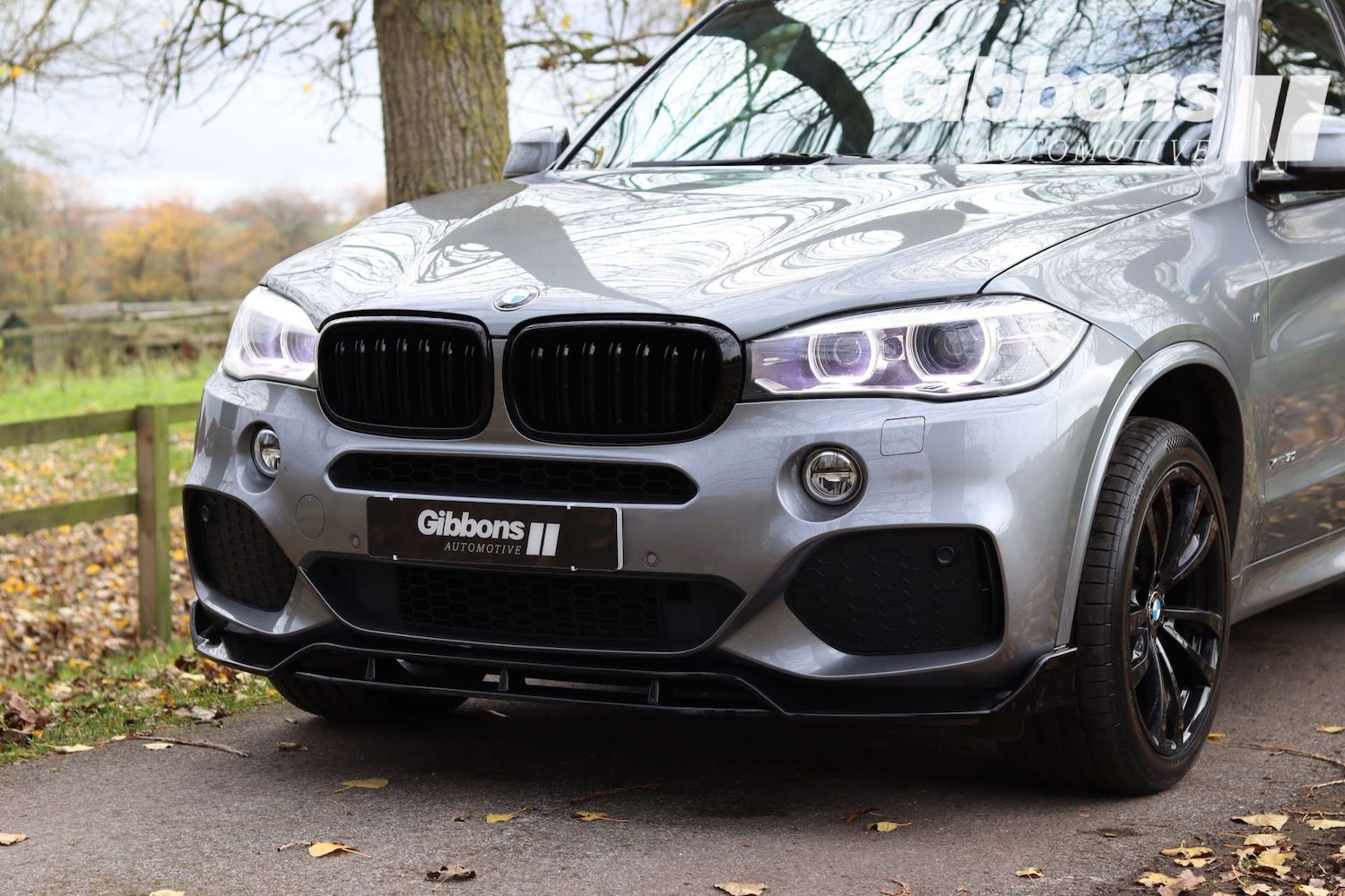 Used BMW X5 2015 for sale - 76481440: Photo 11