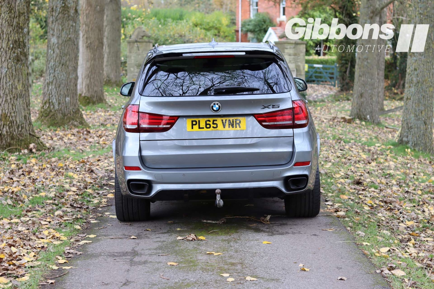 Used BMW X5 2015 for sale - 76481440: Photo 12