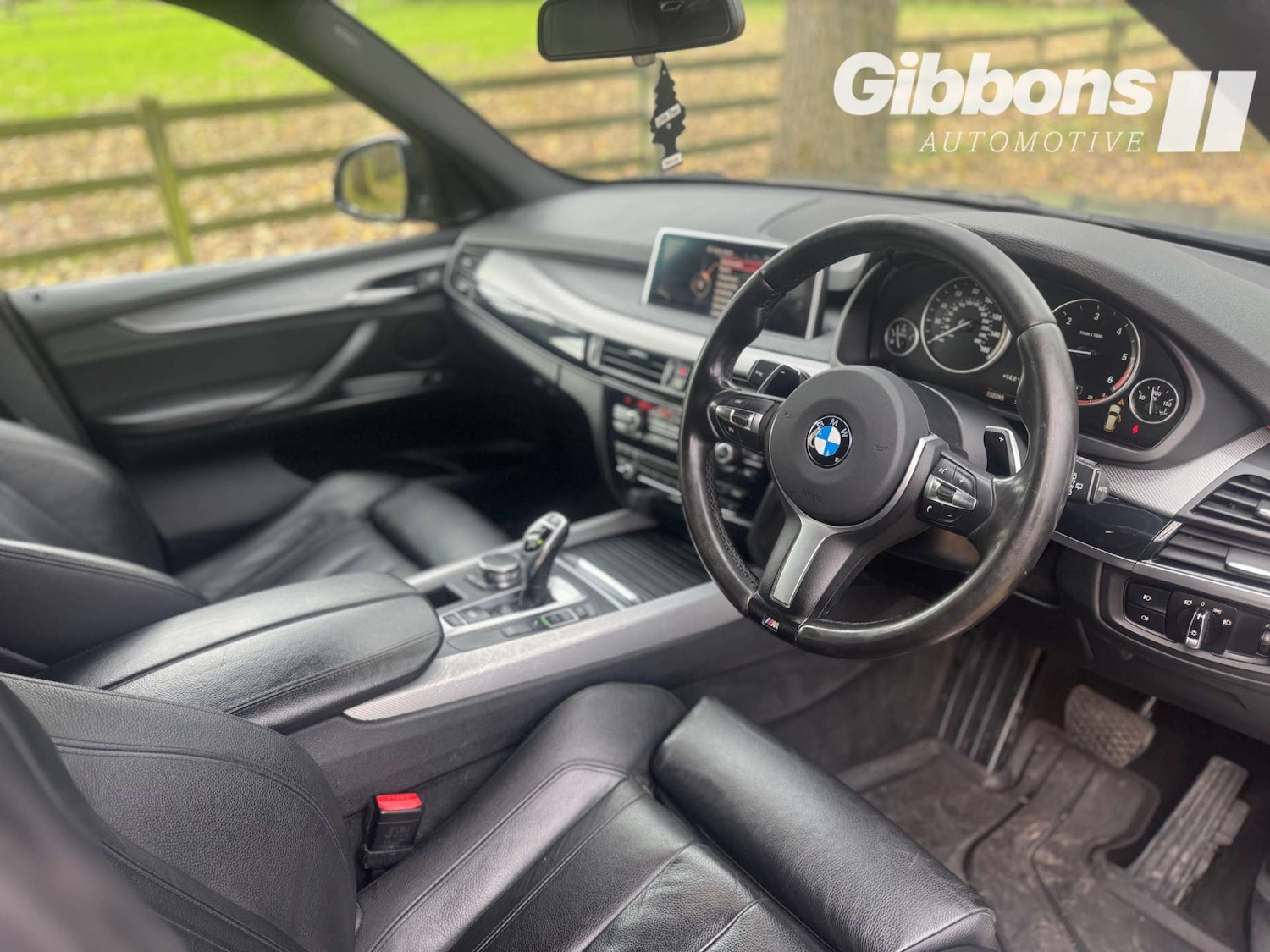 Used BMW X5 2015 for sale - 76481440: Photo 15