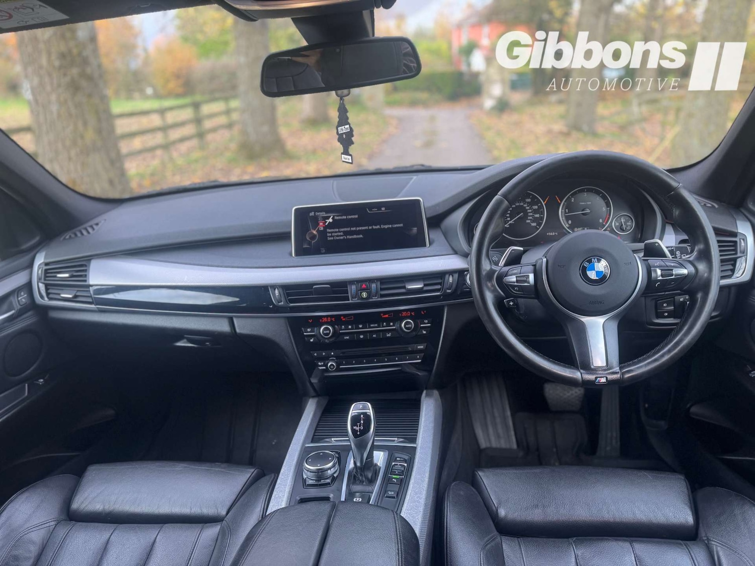 Used BMW X5 2015 for sale - 76481440: Photo 17