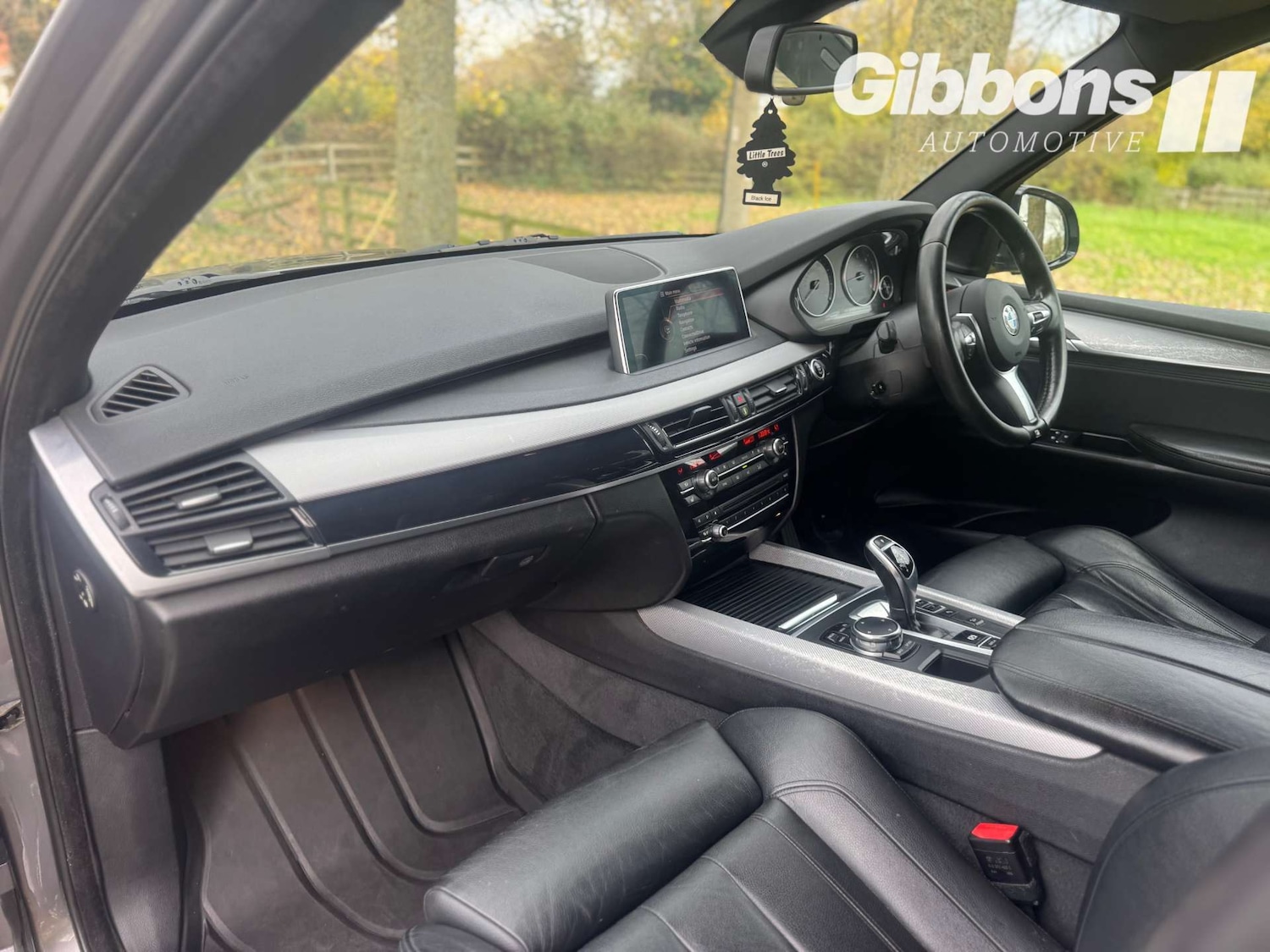 Used BMW X5 2015 for sale - 76481440: Photo 18