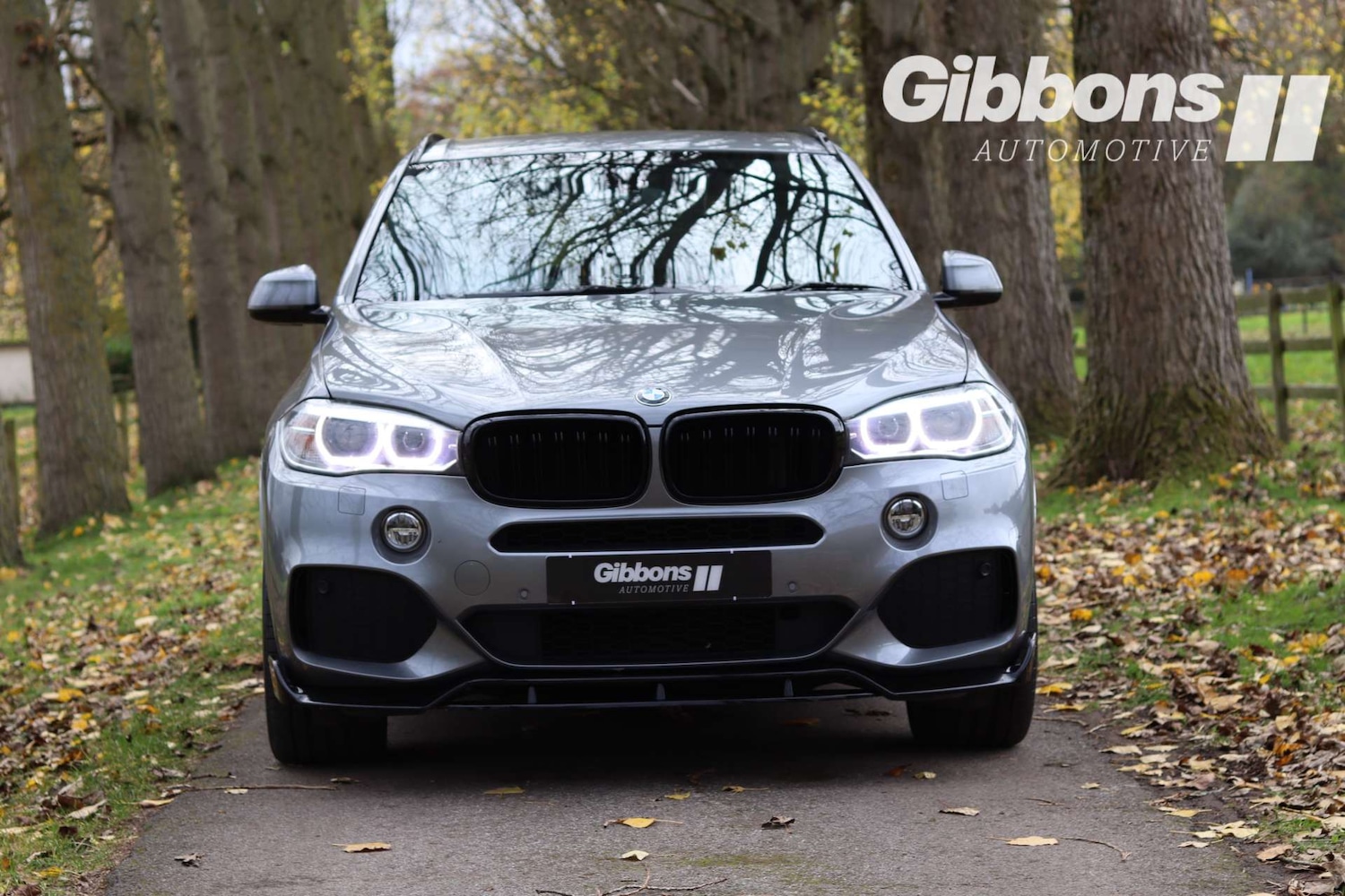 Used BMW X5 2015 for sale - 76481440: Photo 2