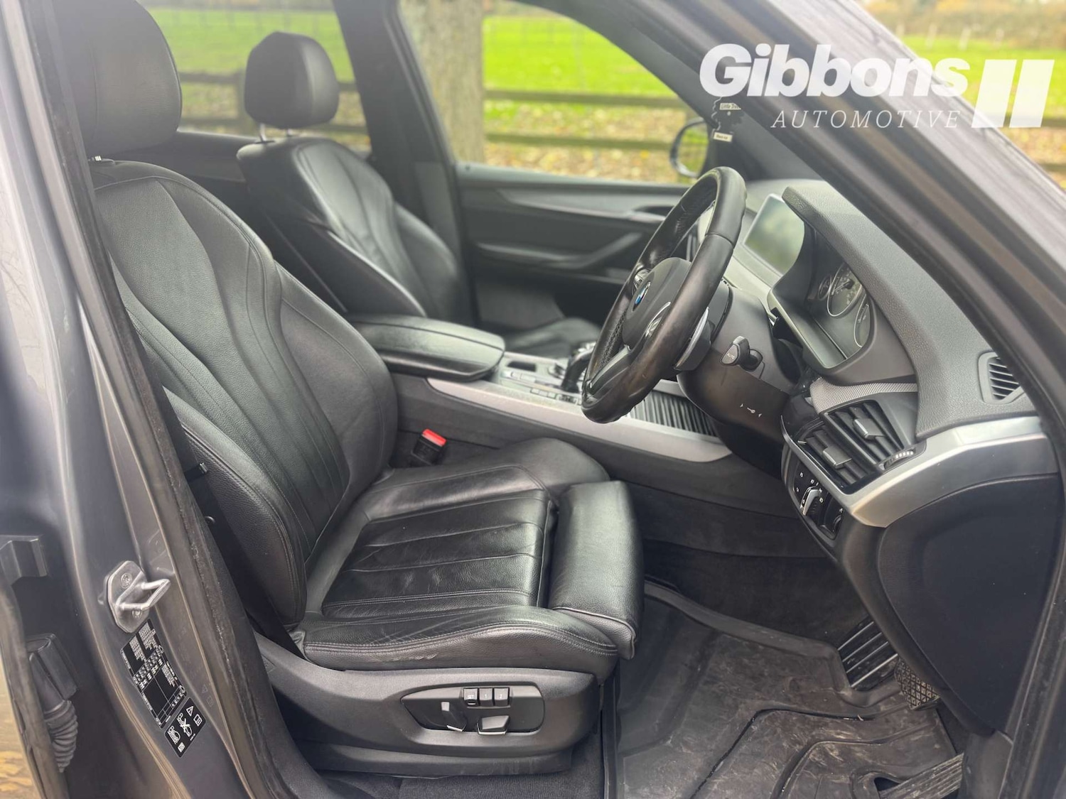 Used BMW X5 2015 for sale - 76481440: Photo 20