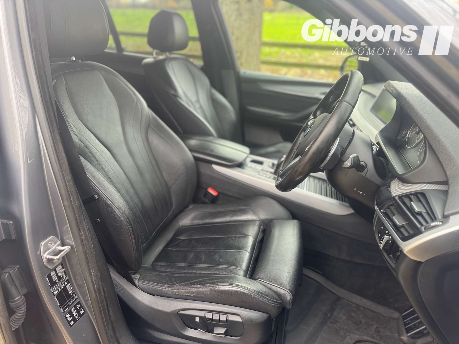 Used BMW X5 2015 for sale - 76481440: Photo 21