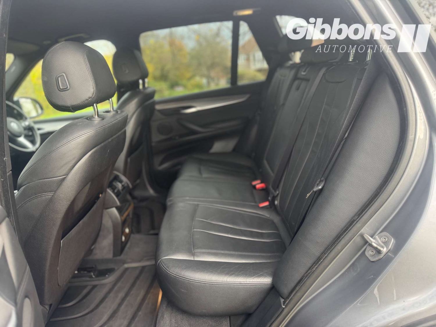 Used BMW X5 2015 for sale - 76481440: Photo 24