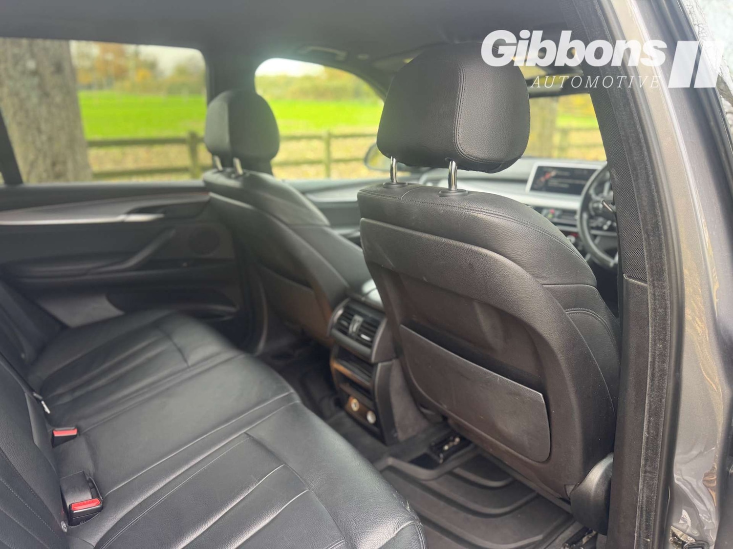 Used BMW X5 2015 for sale - 76481440: Photo 25