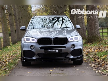 Used BMW X5 2015 for sale - 76481440: Photo