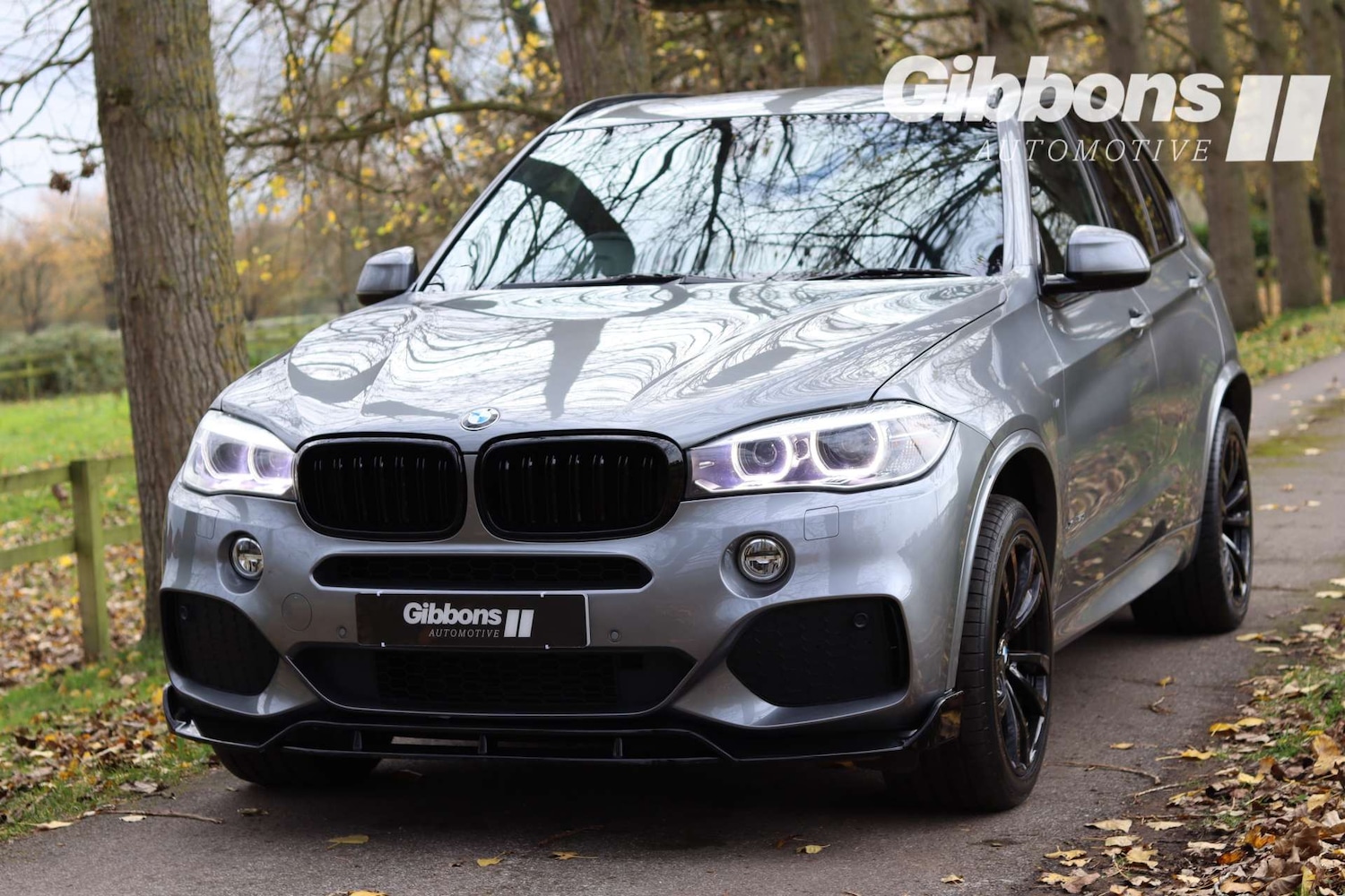 Used BMW X5 2015 for sale - 76481440: Photo 3