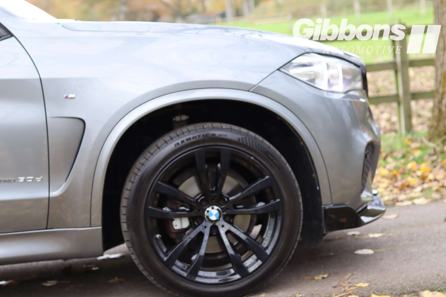 Used BMW X5 2015 for sale - 76481440: Photo 32