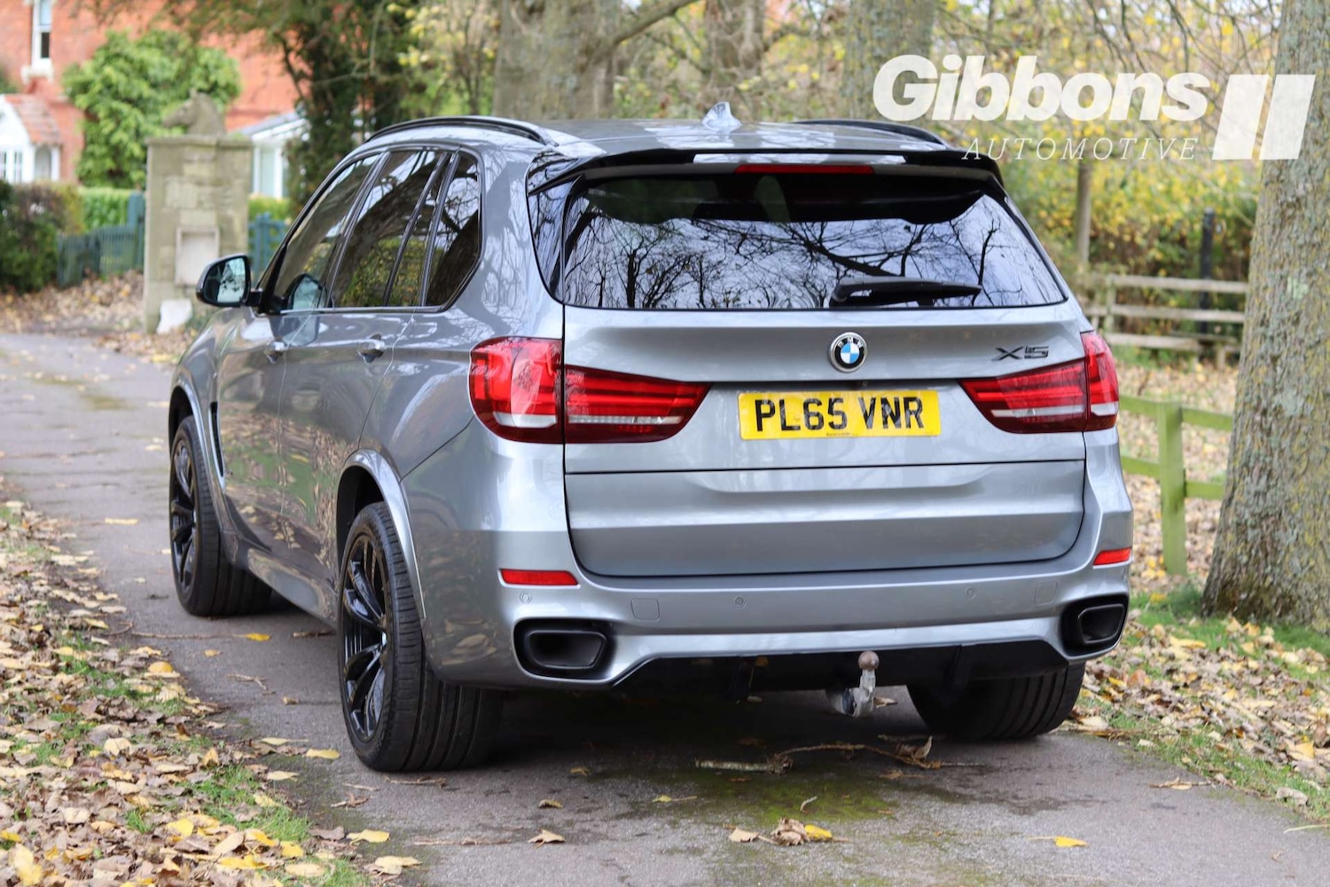 Used BMW X5 2015 for sale - 76481440: Photo 4