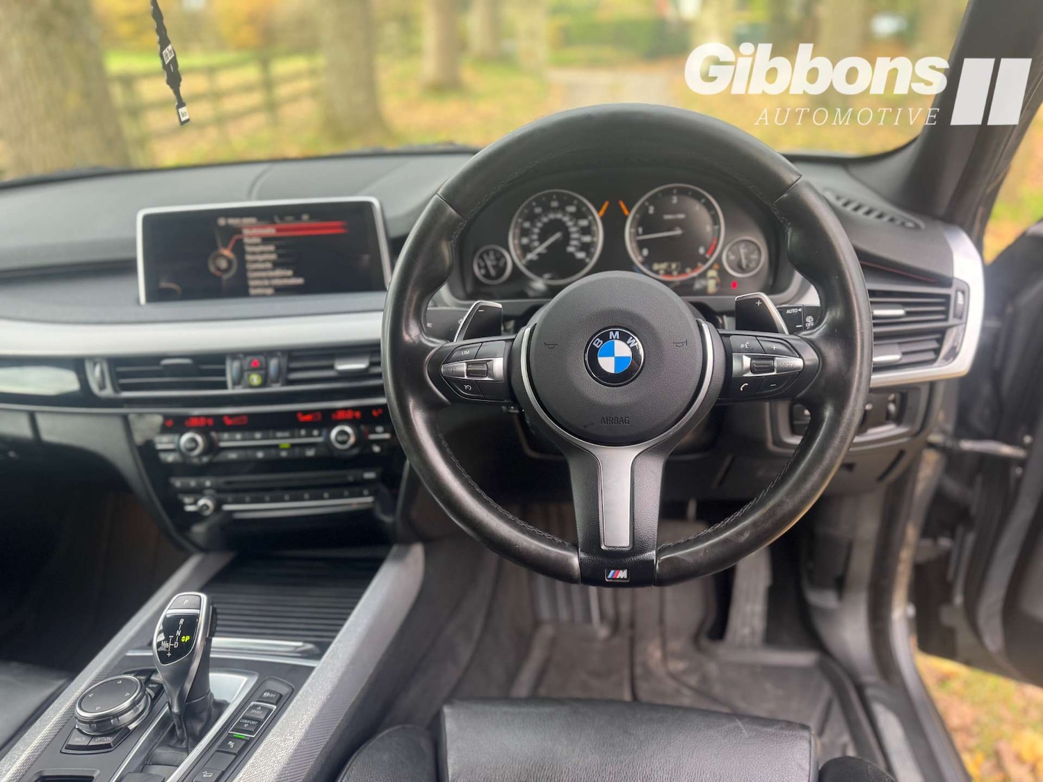 Used BMW X5 2015 for sale - 76481440: Photo 40