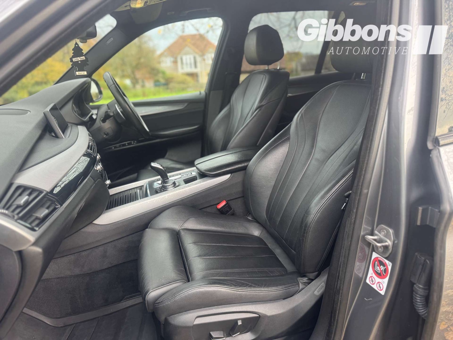 Used BMW X5 2015 for sale - 76481440: Photo 41