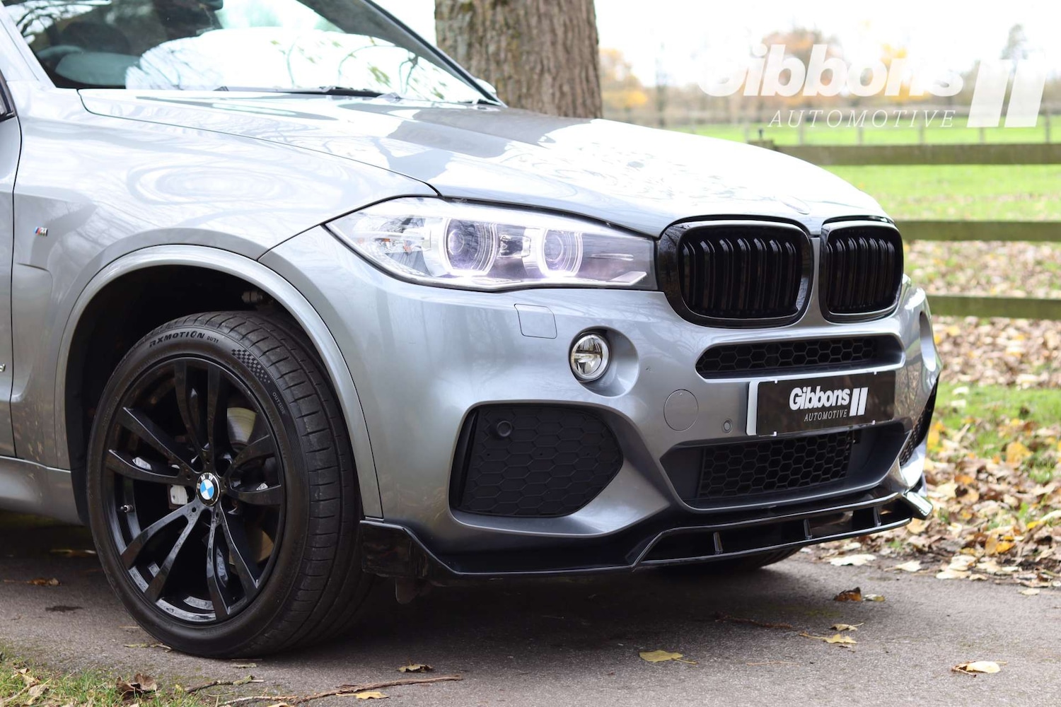 Used BMW X5 2015 for sale - 76481440: Photo 5