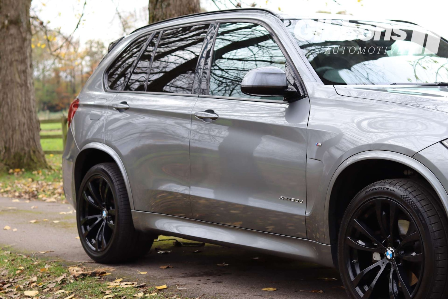 Used BMW X5 2015 for sale - 76481440: Photo 53