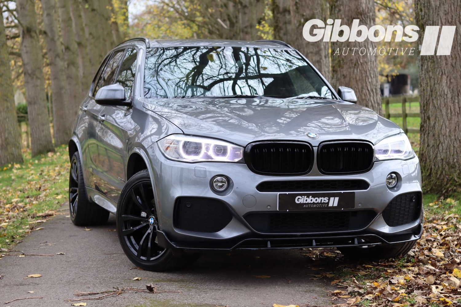 Used BMW X5 2015 for sale - 76481440: Photo 6