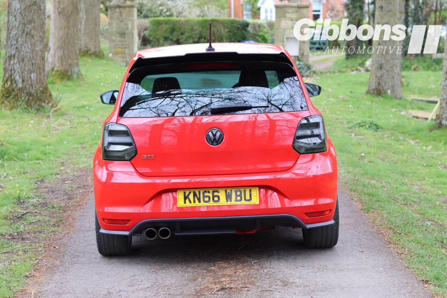 Used Volkswagen Polo 2016 for sale - 78094519: Photo 14