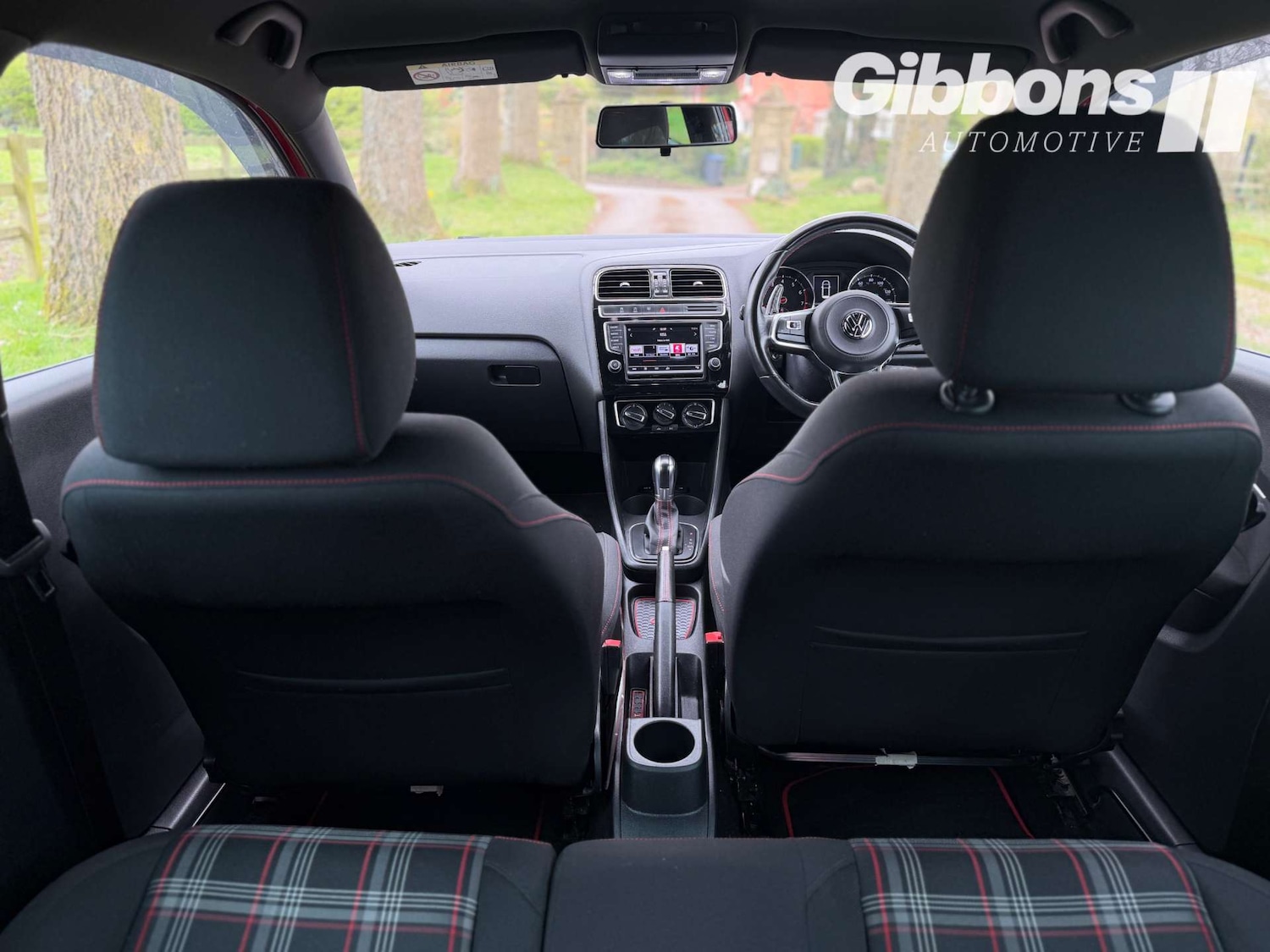 Used Volkswagen Polo 2016 for sale - 78094519: Photo 17