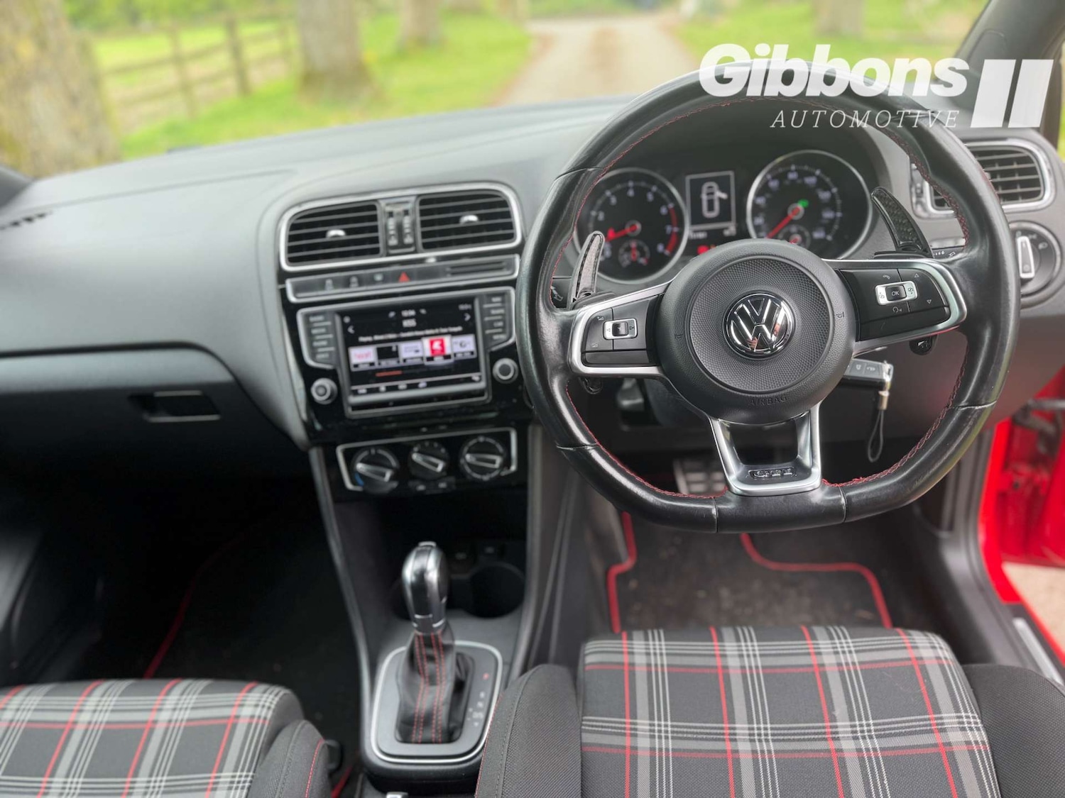 Used Volkswagen Polo 2016 for sale - 78094519: Photo 18