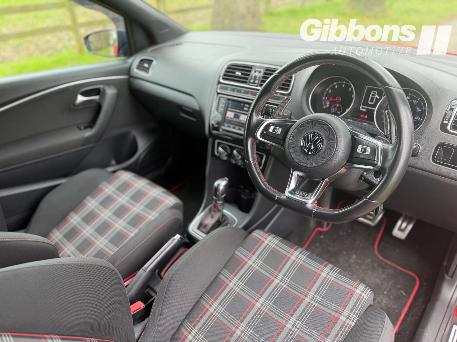 Used Volkswagen Polo 2016 for sale - 78094519: Photo 19