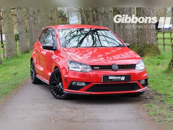 Volkswagen Polo feature image