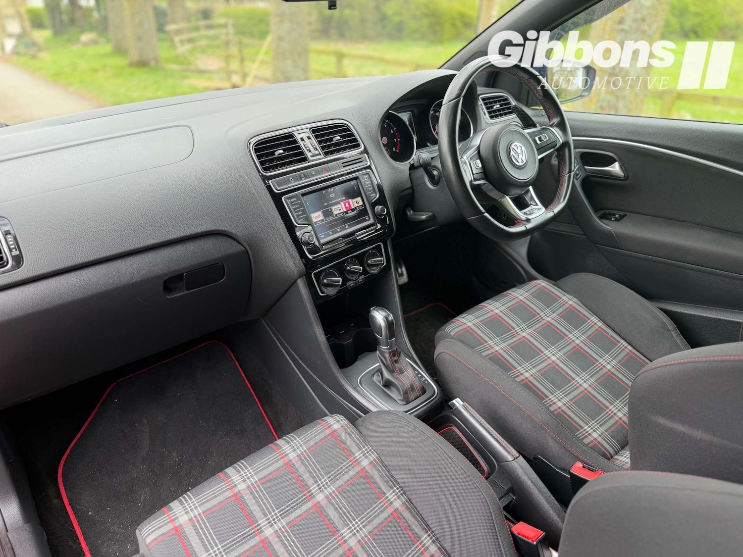 Used Volkswagen Polo 2016 for sale - 78094519: Photo 21