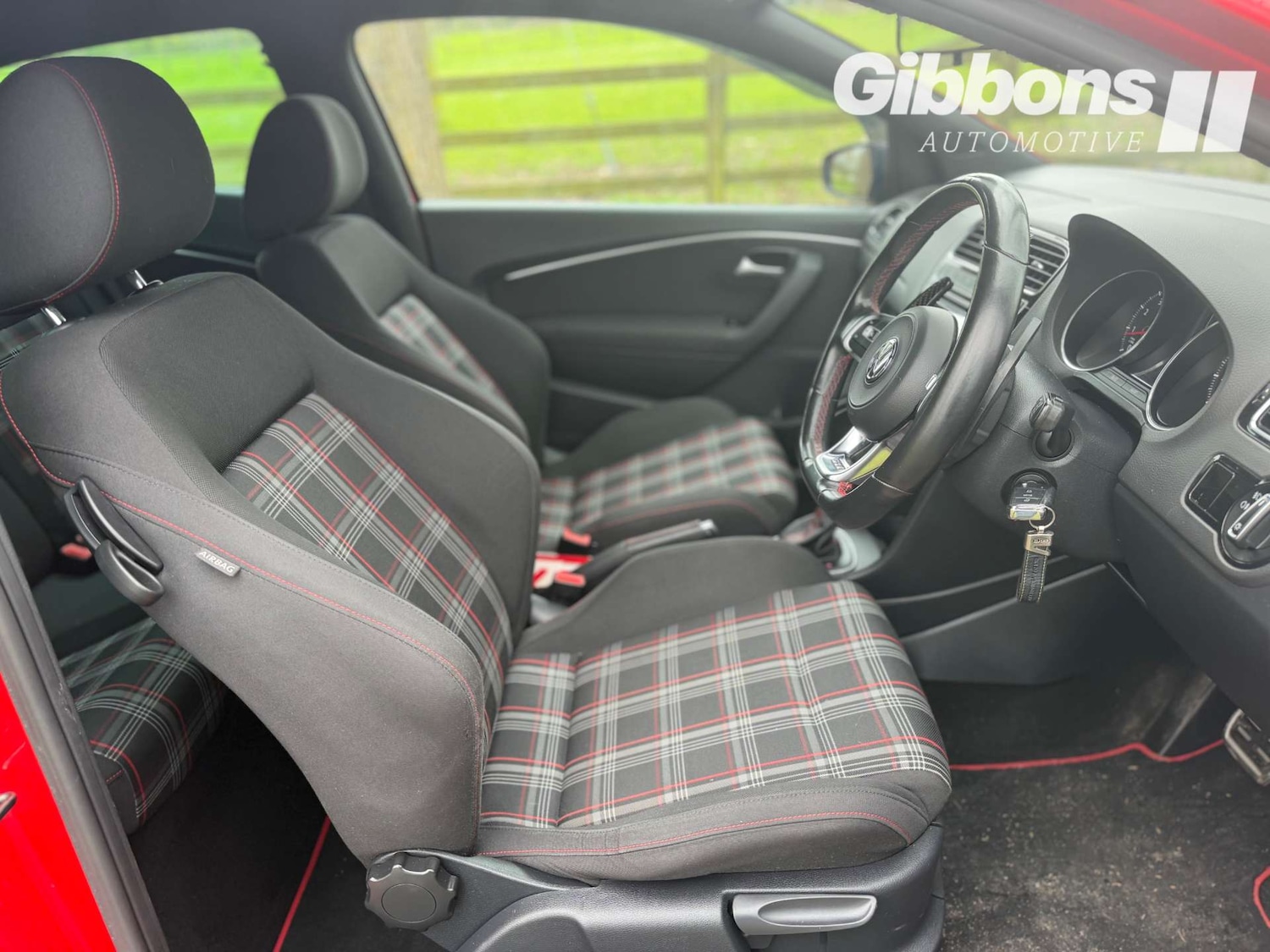 Used Volkswagen Polo 2016 for sale - 78094519: Photo 23