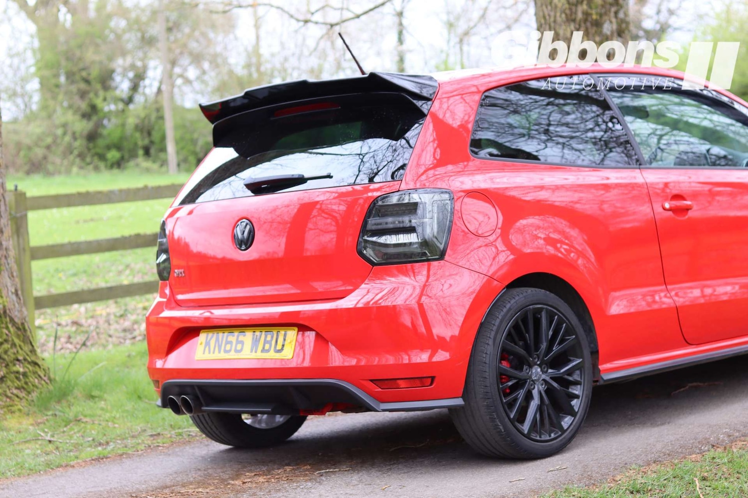 Used Volkswagen Polo 2016 for sale - 78094519: Photo 3