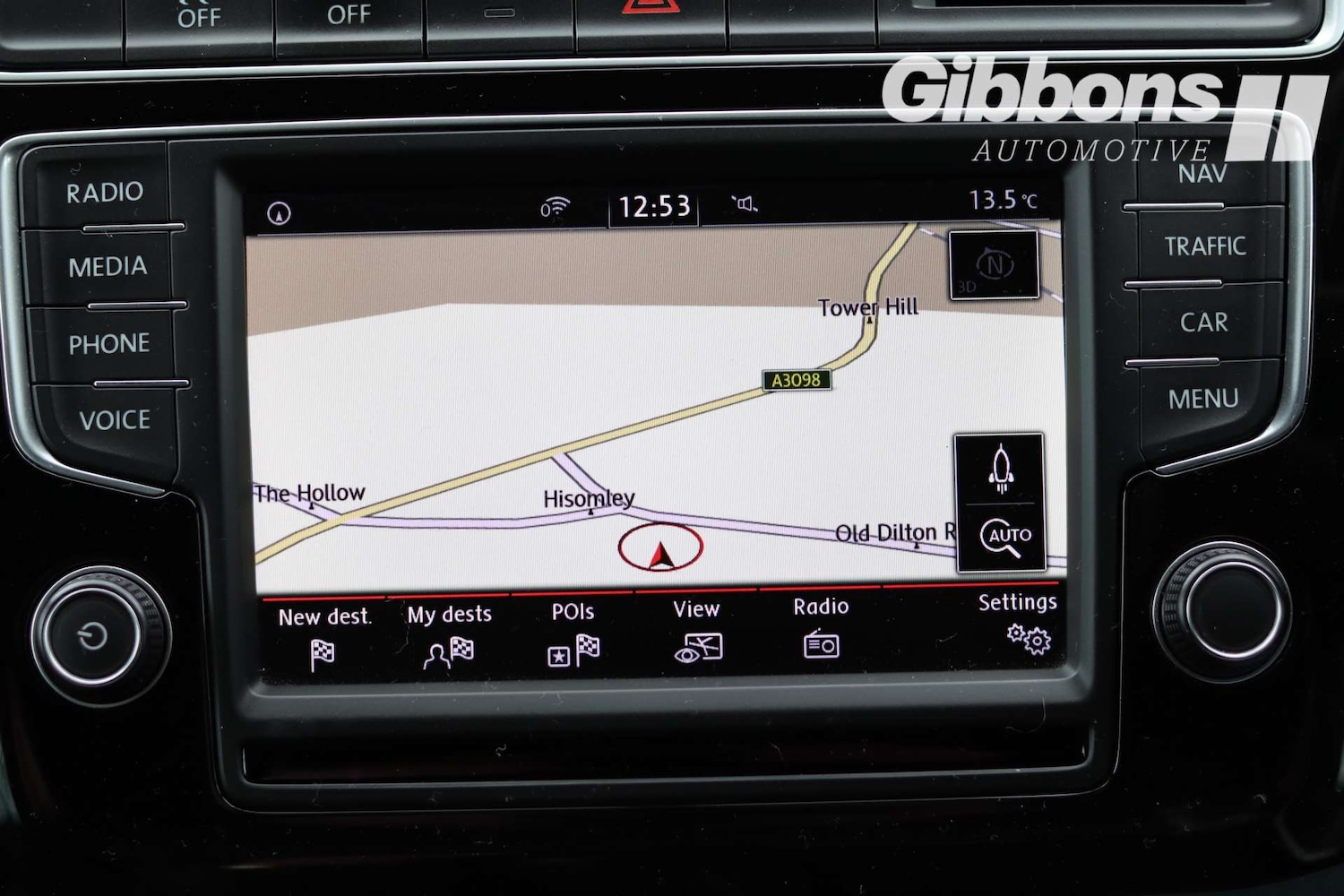 Used Volkswagen Polo 2016 for sale - 78094519: Photo 34