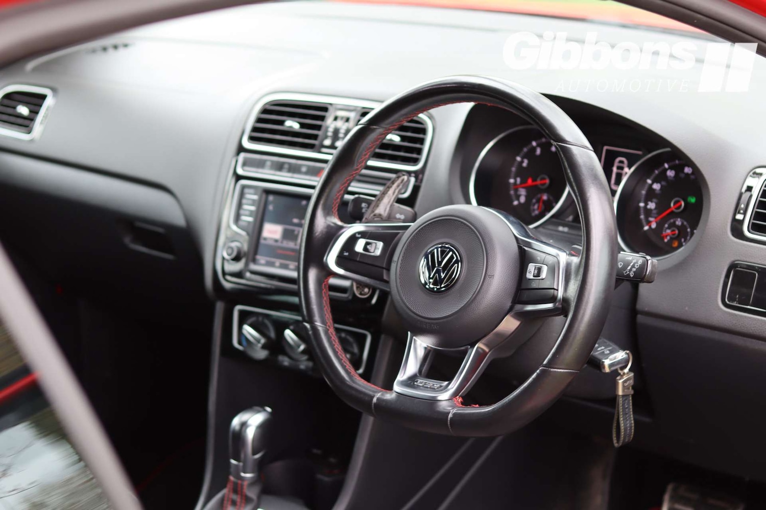 Used Volkswagen Polo 2016 for sale - 78094519: Photo 37