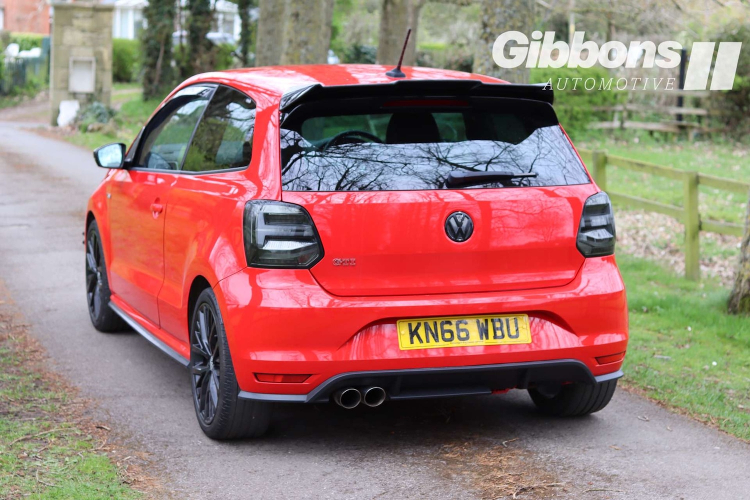 Used Volkswagen Polo 2016 for sale - 78094519: Photo 4