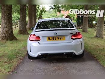 Used BMW 2 Series 2018 for sale - 77342220: Photo