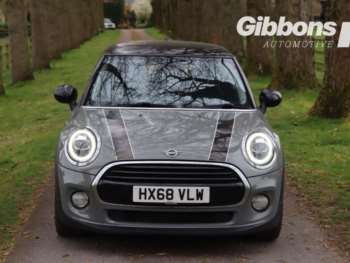 Used MINI Hatch 2018 for sale - 74459761: Photo