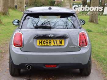 Used MINI Hatch 2018 for sale - 74459761: Photo