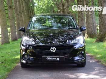 Used Vauxhall Corsa 2019 for sale - 74884053: Photo
