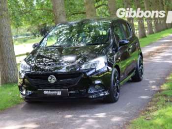 Used Vauxhall Corsa 2019 for sale - 74884053: Photo