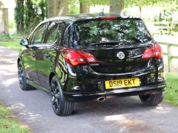 Used Vauxhall Corsa 2019 for sale - 74884053: Photo