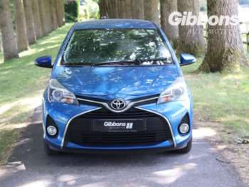 Used Toyota Yaris 2016 for sale - 75085333: Photo