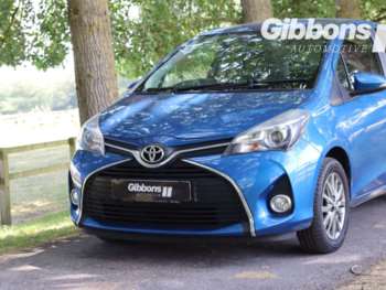 Used Toyota Yaris 2016 for sale - 75085333: Photo