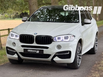 Used BMW X6 2018 for sale - 79311367: Photo